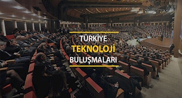 Haydar Çolakoğlu, Teknoloji Buluşmaları’nda