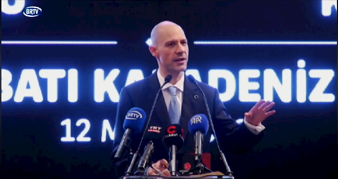 The Great Western Black Sea Community Iftar