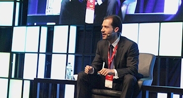 Türkiye Innovation Week, Turkish Business World Panel